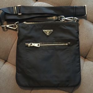 Prada Crossbody Bag
