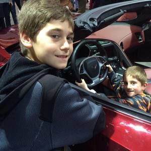 Meet your Posher, Gina