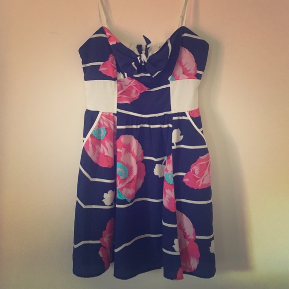 Yumi Kim silk sundress