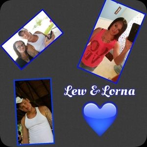 Meet your Posher, Lorna