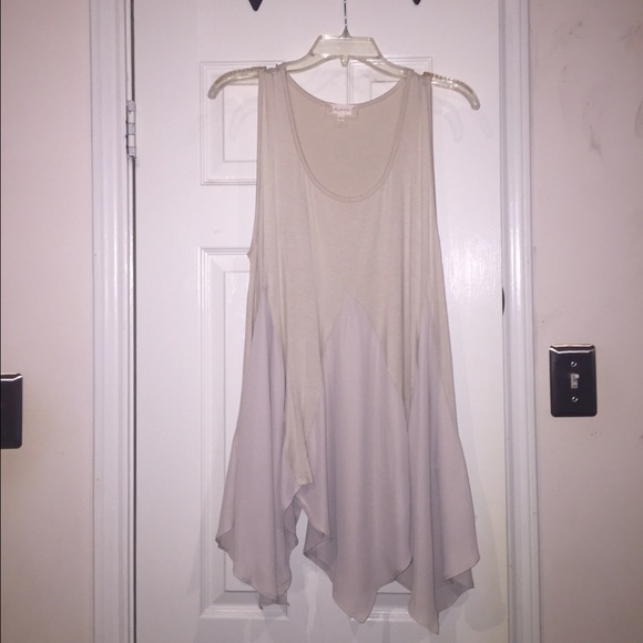 Altar'd State Total Eclipse Top in Natural