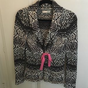 Odd Molly Sweater Jacket