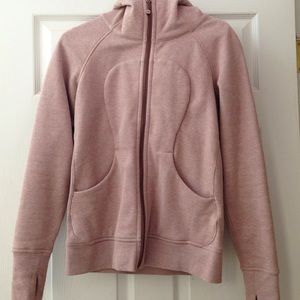 Scuba Hoodie III