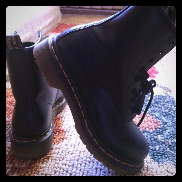 Dr martens (airlift)