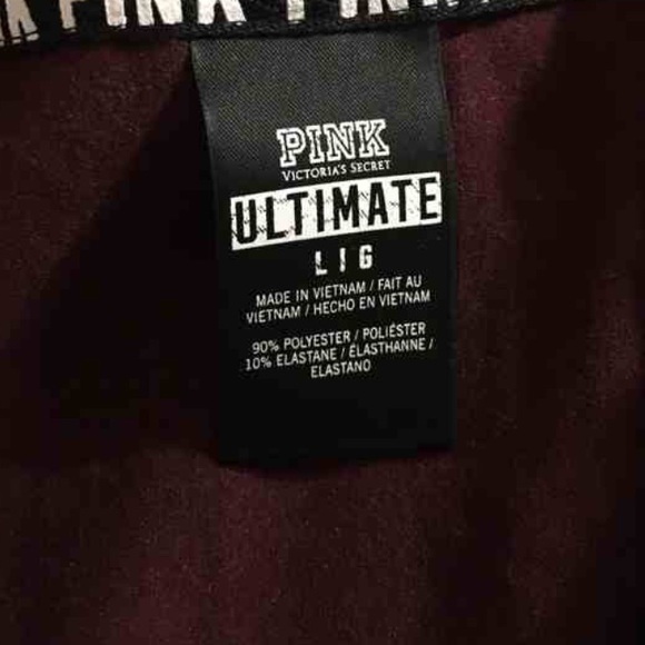 Pink pullover - Picture 2 of 3