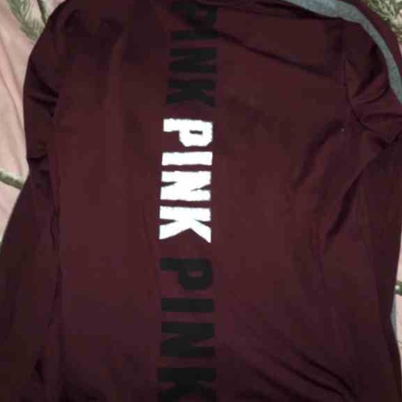 Pink pullover - Picture 3 of 3