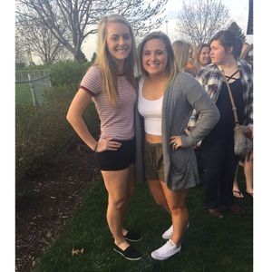 Meet your Posher, Kayla