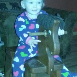 Meet your Posher, Nikki