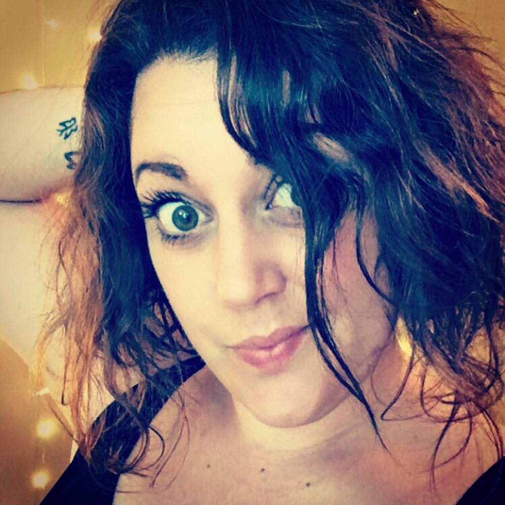 Hi, I am Melanie
