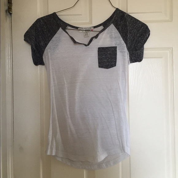 Super cute baseball t-shirt