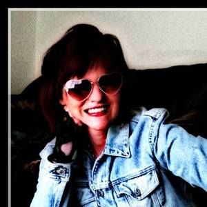 Meet your Posher, Lynnae