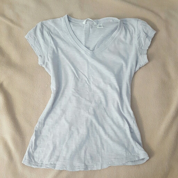 V neck Tee