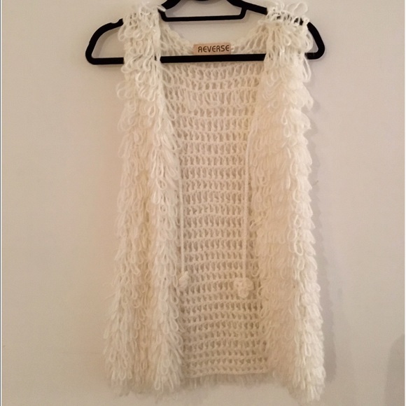 Urban Outfitters Vest