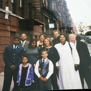 Meet your Posher, Sandra