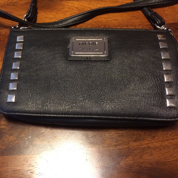 Nicole Miller small bag