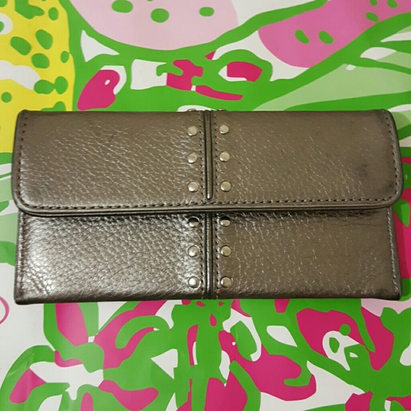 Michael kors wallet