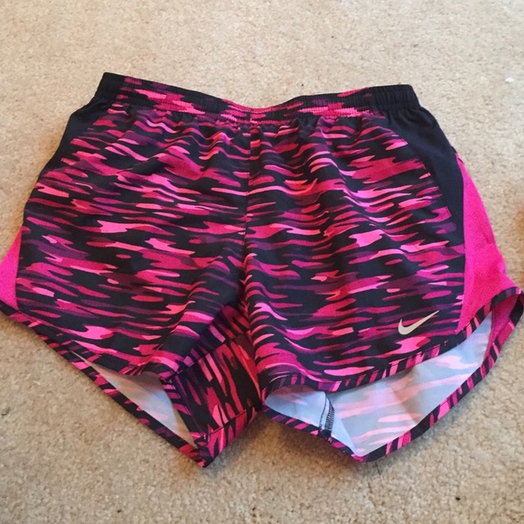Nike Tempo Shorts