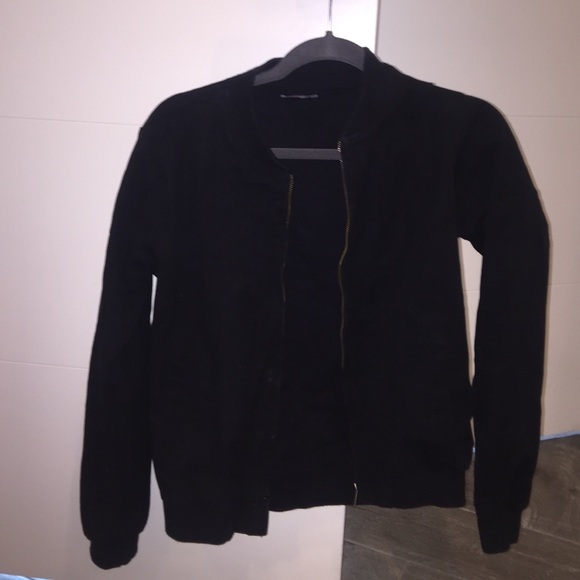 Brandy Melville bomber jacket