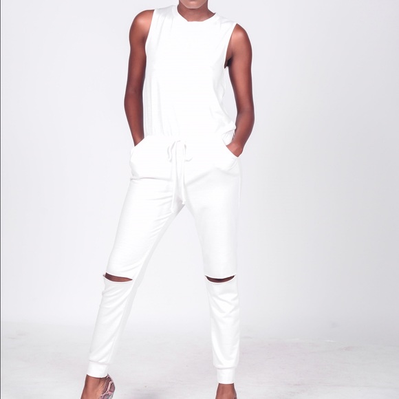 Angel Love Jumpsuit