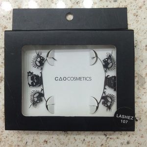 CAO Cosmetics Lashes