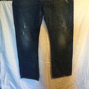 Men's American eagle jeans 34x30