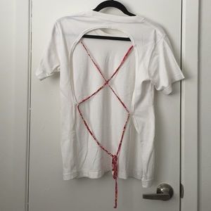 NWOT Urban Renewal t-shirt