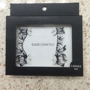 CAO Cosmetics Lashes