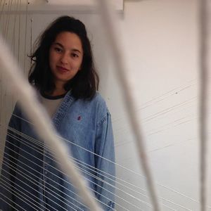 Meet your Posher, Eliza