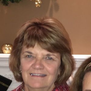 Meet your Posher, Kathy