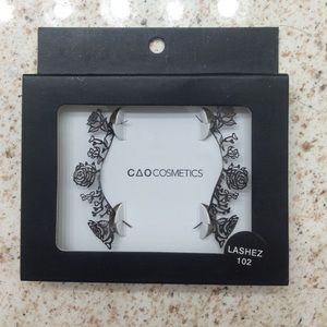 CAO Cosmetics Lashes