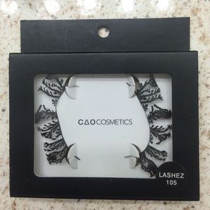CAO Cosmetics Lashes