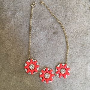 J. crew necklace