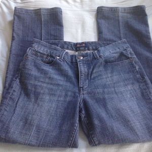 Seven7 jeans size 10