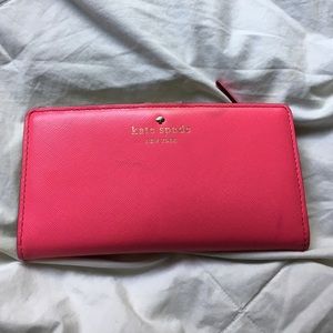 Kate Spade Mikas Pond Stacy Wallet