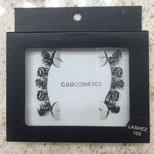 CAO Cosmetics Lashes