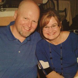 Meet your Posher, Becky