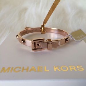 Michael Kors Astor Bracelet