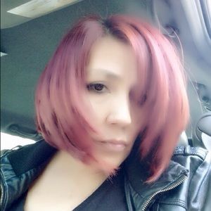 Meet your Posher, Vicky