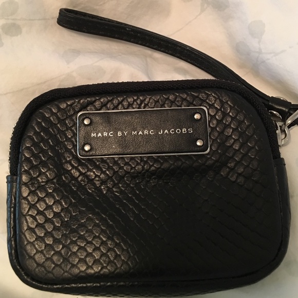 MBMJ wristlet