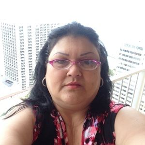 Meet your Posher, Maria