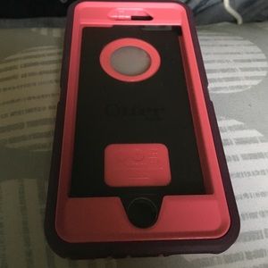 Otterbox case