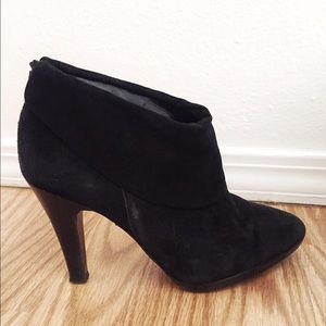 Banana Republic Ankle Boots