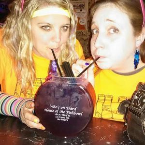 Meet your Posher, Shannon