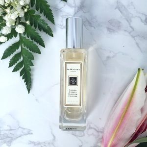 Jo Malone Sakura Cherry Blossom Cologne Perfume