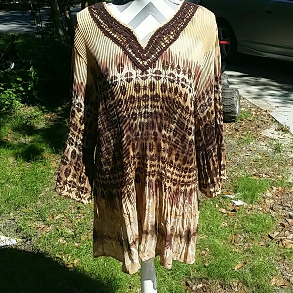 Very nice blouse - Picture 1 of 3