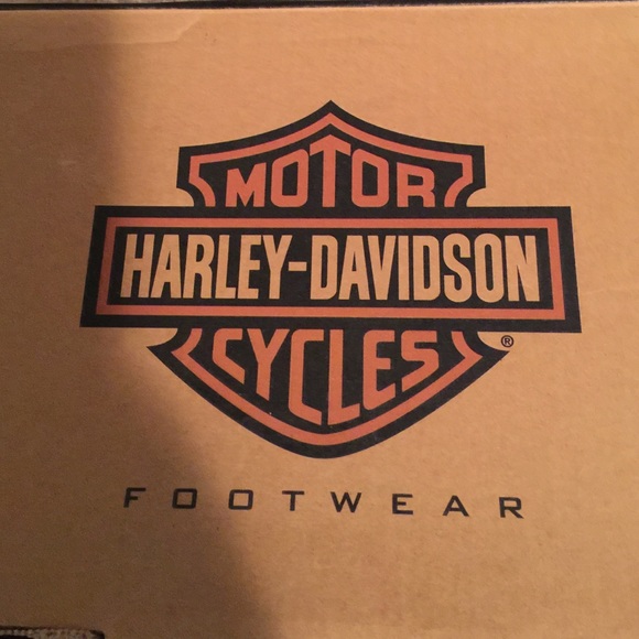 Booties - Picture 4 of 4