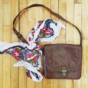 👜 Mossimo Crossbody Bag 👜