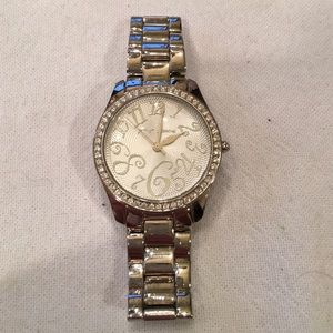 Betsey Johnson Watch