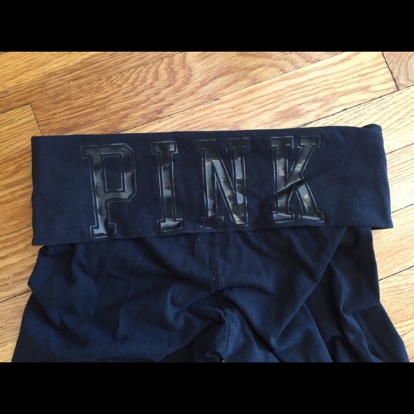 PINK leggings