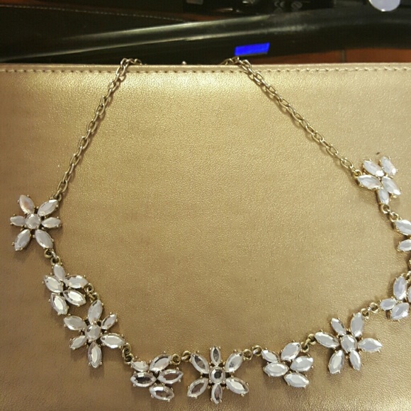 Jcrew necklace